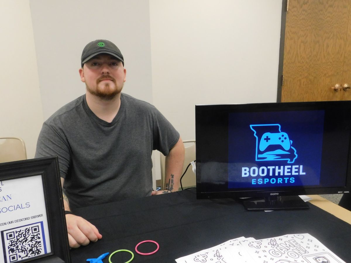 Bootheel esports to launch competitive gaming in Southeast Missouri Bootheel esports to launch competitive gaming in Southeast Missouri
