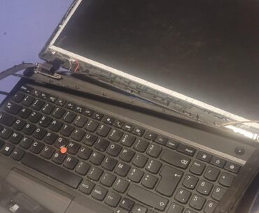 My setup back in 2023 (two years ago)