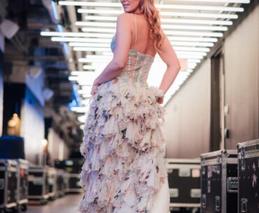 Sjokz’ Dress for the Grand Finals 🔥