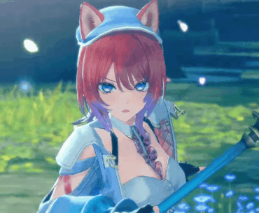 Atelier Resleriana: The Red Alchemist & the White Guardian - Official Reveal Trailer