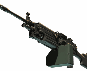 Potential M249 changes