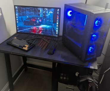 Need help finding a desk