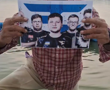 Faze has to win now