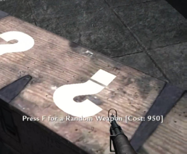 Worst weapon ever