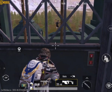What the heck happened to him?