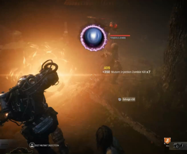 The Most Satisfying Thing In BO6