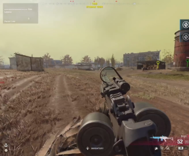 What a safe! Ended up winning the game as well. NEVER GIVE UP!