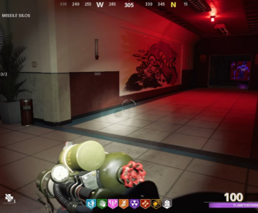 I don't hate Outbreak but I can't find that many reasons to replay it over other titles.