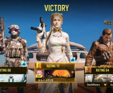 I finally got legendary, what now?