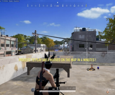 Got my first mortar kill today! He bled out while his tm8 fought mine