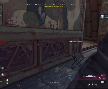 once you go spring mines in your loadout you don’t go back