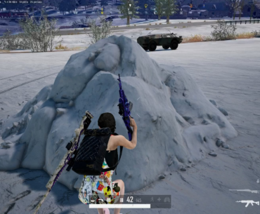 GTA ftw