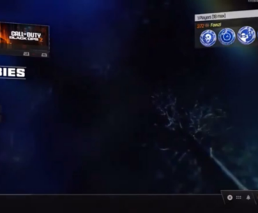 A menu like this in the style of BO3’s for BO7 would go so hard (created by OmgFawzi)