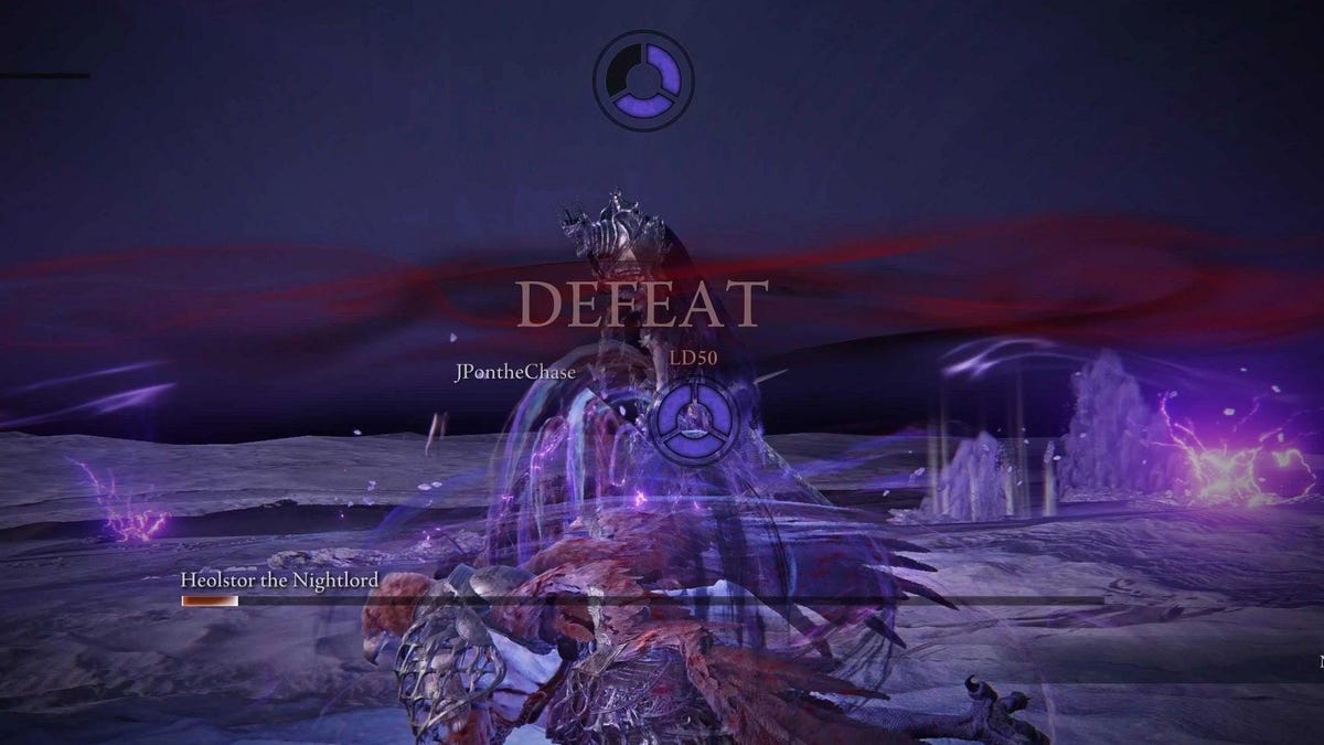 Elden Ring Nightreign Is Lying To You About Reviving Teammates Elden Ring Nightreign Is Lying To You About Reviving Teammates