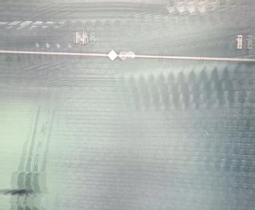 Weird ghosting(?) problem on most games