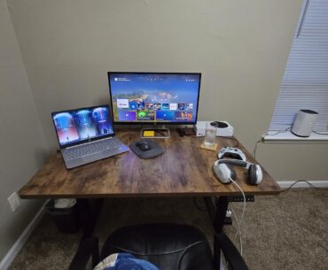 Actual PC coming soon 🤞