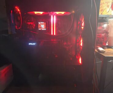 Sith War Base Build + Battlestation