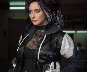 My Fem V