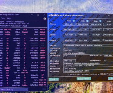 MSI MPG X870E Edge Ti Wifi