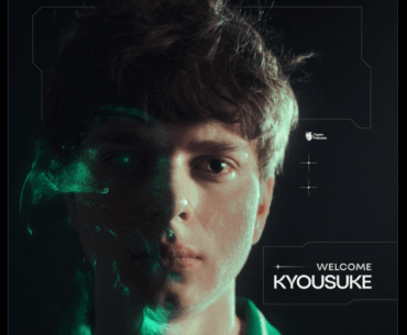 Falcons sign Kyousuke