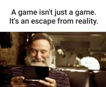 Which game is it ?
