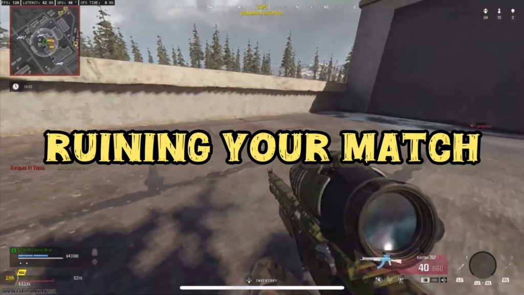 Helicopter camper?