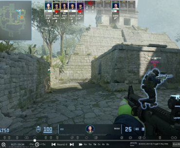 910 testing out Snax play