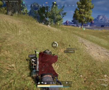 Clutch or kick