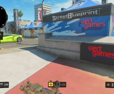 I got best play with the saug 9mm