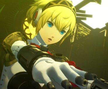 SEGA mistakenly reveals sales numbers for Like a Dragon: Infinite Wealth, Persona 3 Reload, Shin Megami Tensei V, and more ; Gematsu