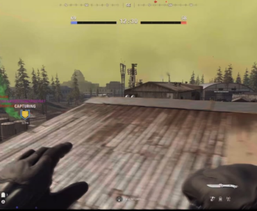 Already reported him yet still blatantly cheating.