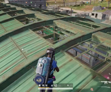 Is this aim assist..?