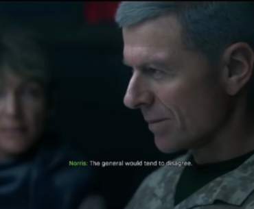 What's the name of this soundtrack in the background of this? (MW2019)