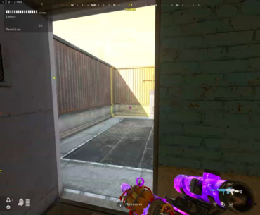 Perfect Rotation