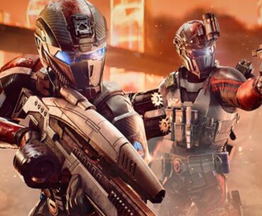 A major Battlefield reveal still set for summer, as Mass Effect bundle takes fans by surprise