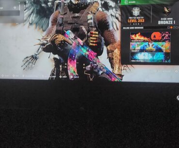 Nebula owner at last!