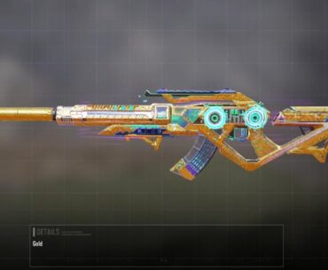 Which camo looks good?
