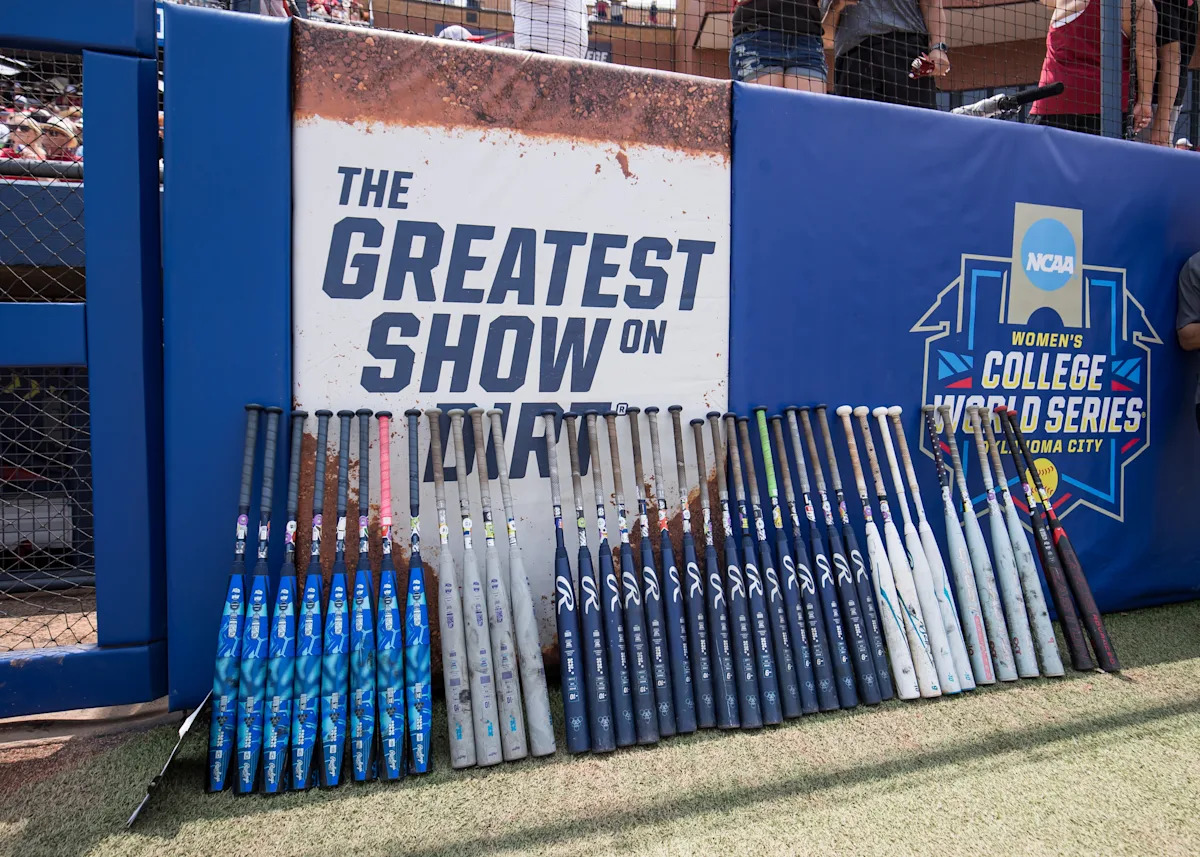 WCWS schedule: Scores, start times, TV channels for Sunday NCAA softball games Download app from appStore