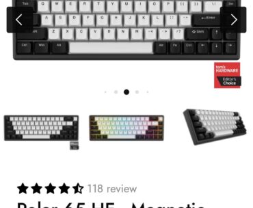 Good keyboard???