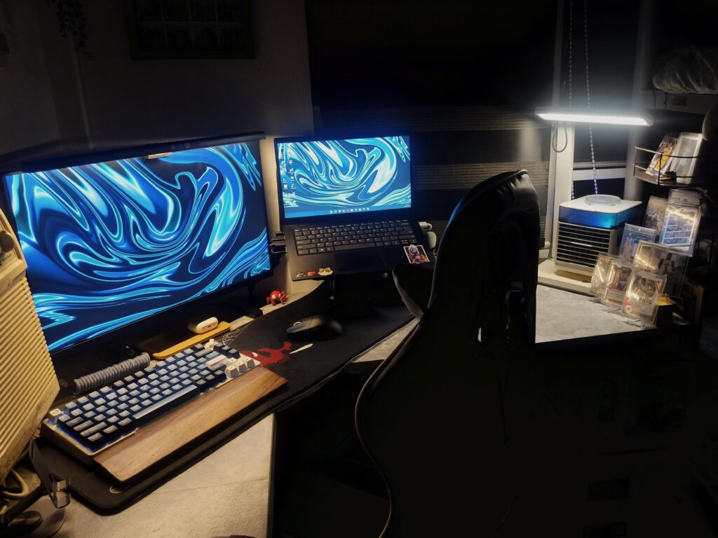 Any suggestion what to add or remove?
