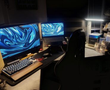 Any suggestion what to add or remove?