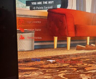 Warzone Drop alllll the time! Help pls!