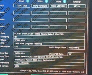 is there a way i can tune my ram even more?