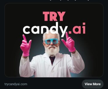 Saw this ad. Realized that we're already living in the dystopian future.