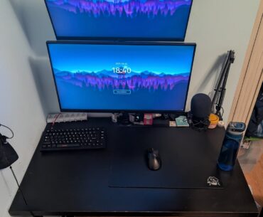 3 years and still going strong