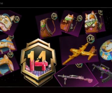 Next RP skins