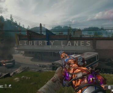 Your go to maps to just chill?