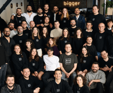 Bigger Games secures $25m in Series A funding round