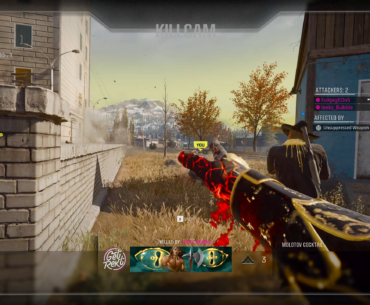 when 2 Bots have a plan ☠️