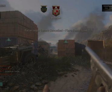 Got my first V2